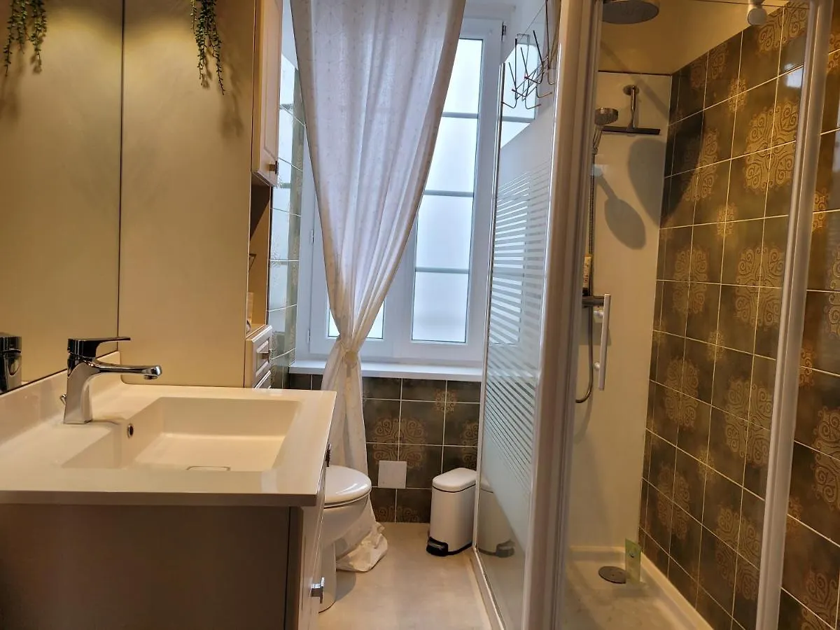 Le Milin Du Villa Gouarec