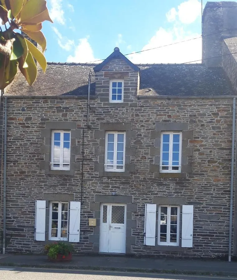 Le Milin Du Villa Gouarec